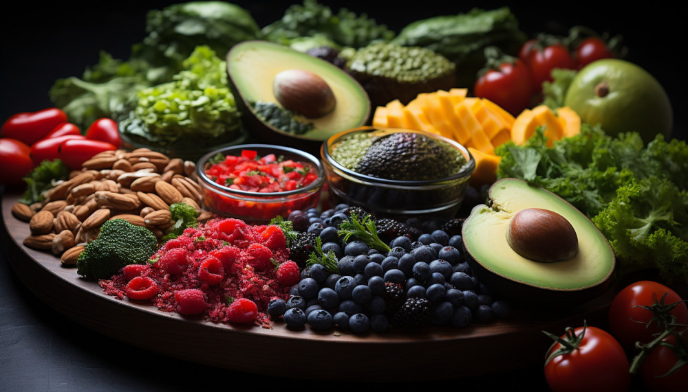 Alimentazione sana: il mistero dei superfood