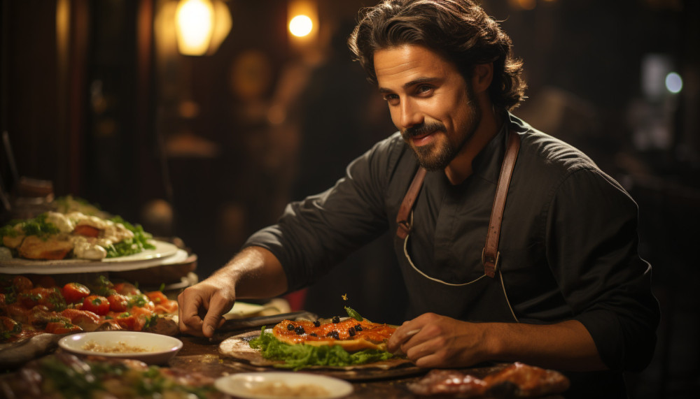 Il ruolo della cucina italiana nell'arte cinematografica