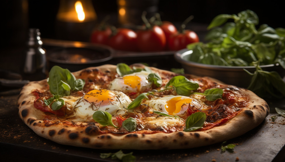 La storia affascinante dietro la pizza napoletana