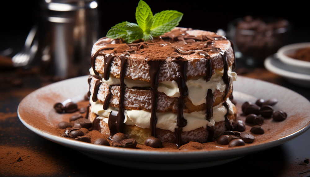 Tiramisù: il dessert italiano amato in tutto il mondo