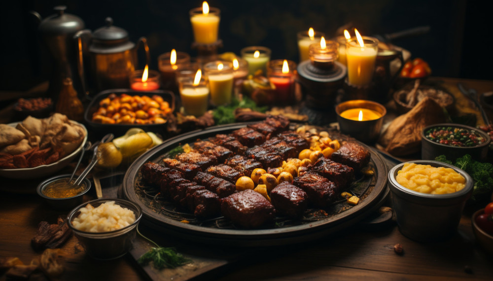 Tradizioni culinarie straordinarie da tutto il mondo