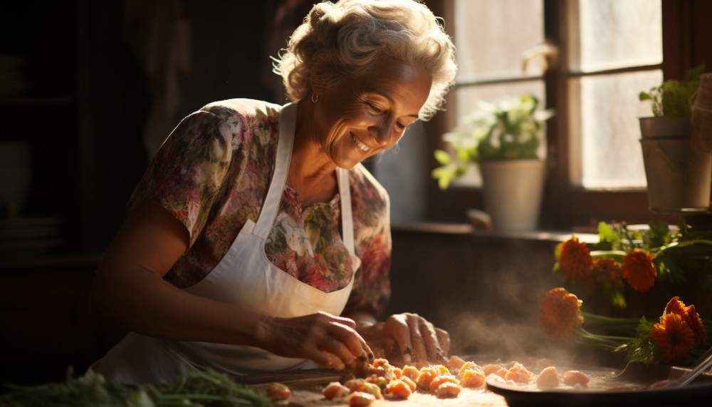 Tradizioni culinarie: viaggio tra i segreti non raccontati delle nonne italiane